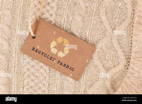 metal fabric labels|recycled fabric labels.